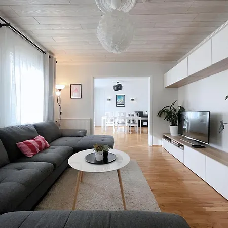 Private Retreat By Arctic Circle Villa Husavik Exterior photo