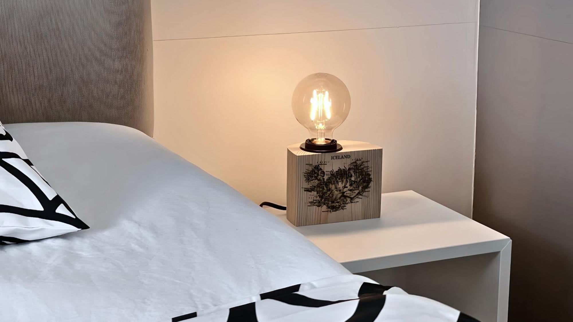 Private Retreat By Arctic Circle * Husavik