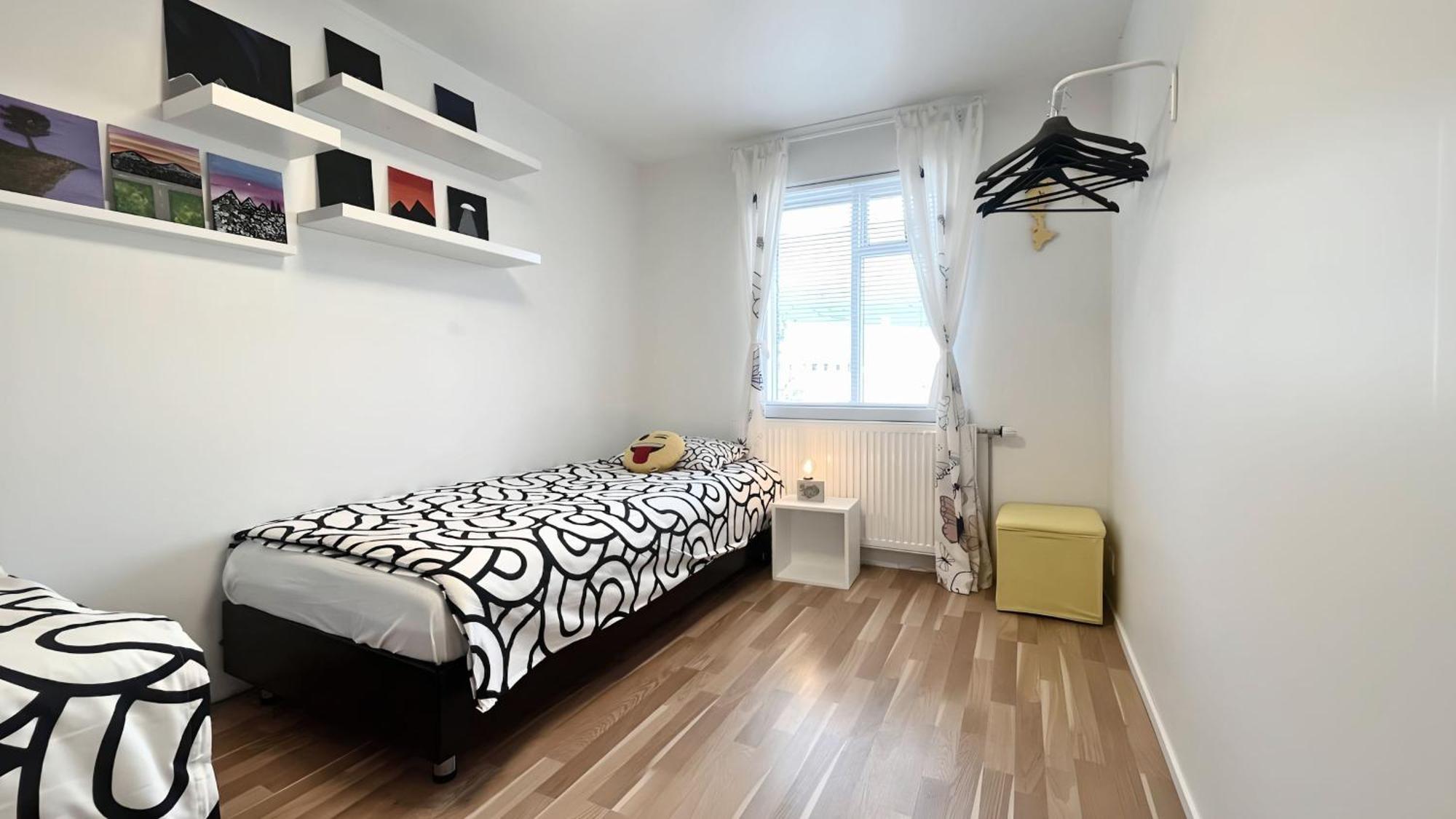 Private Retreat By Arctic Circle Holiday home *