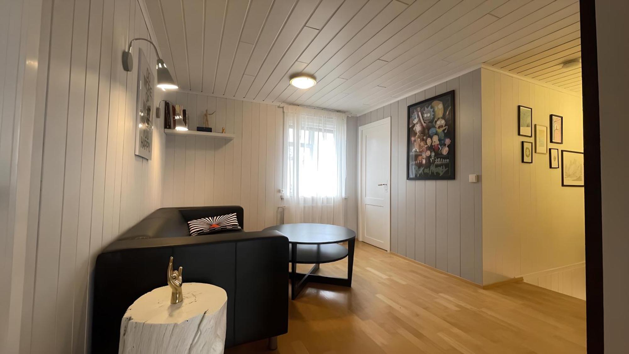 Holiday home Private Retreat By Arctic Circle Husavik