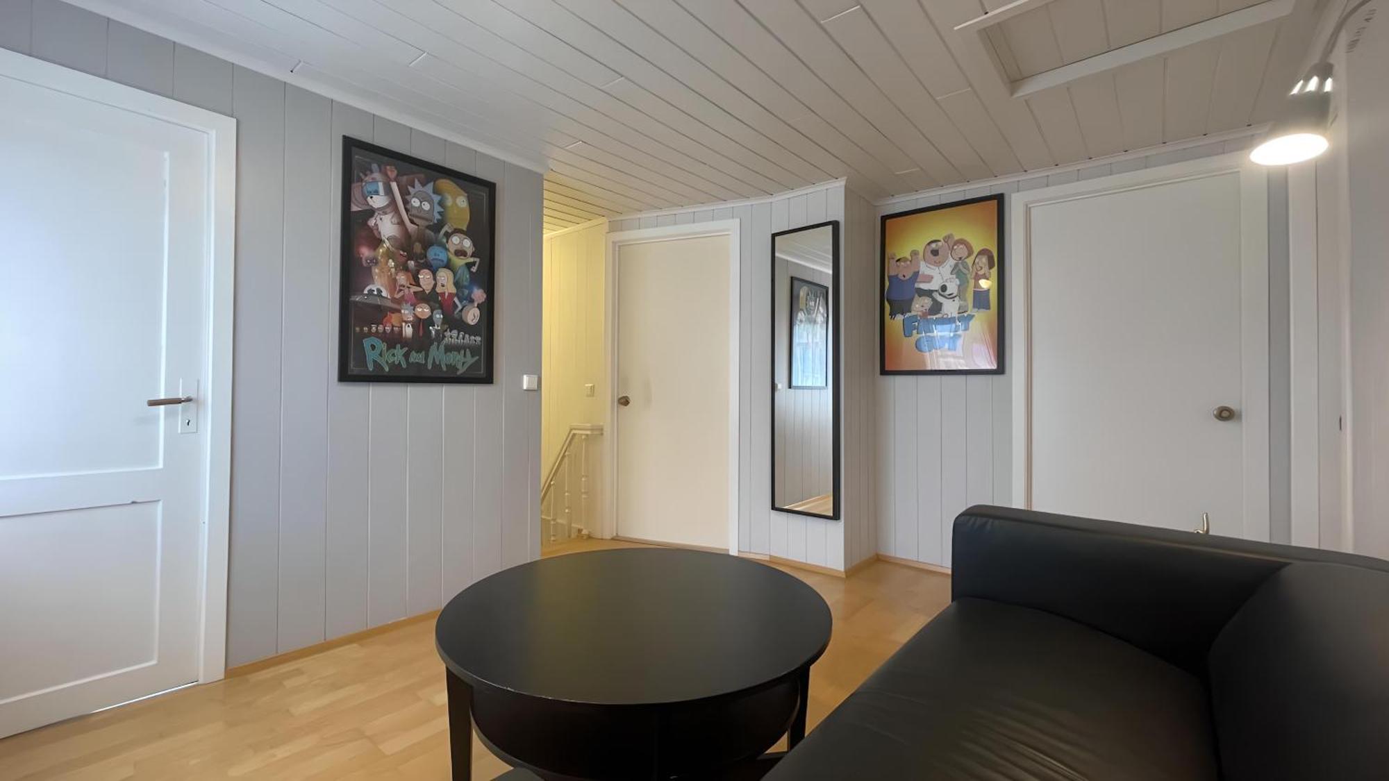 Private Retreat By Arctic Circle * Husavik
