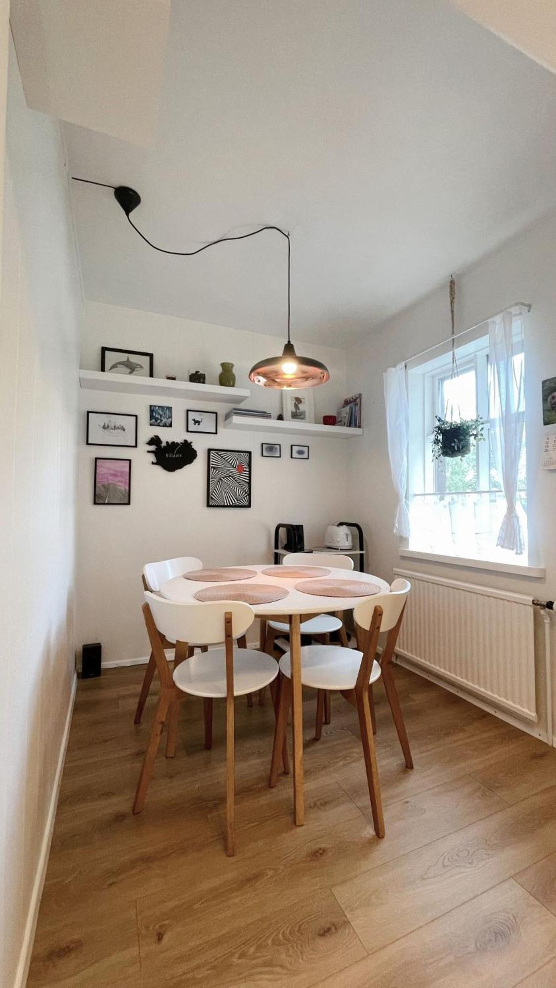 Private Retreat By Arctic Circle Holiday home *