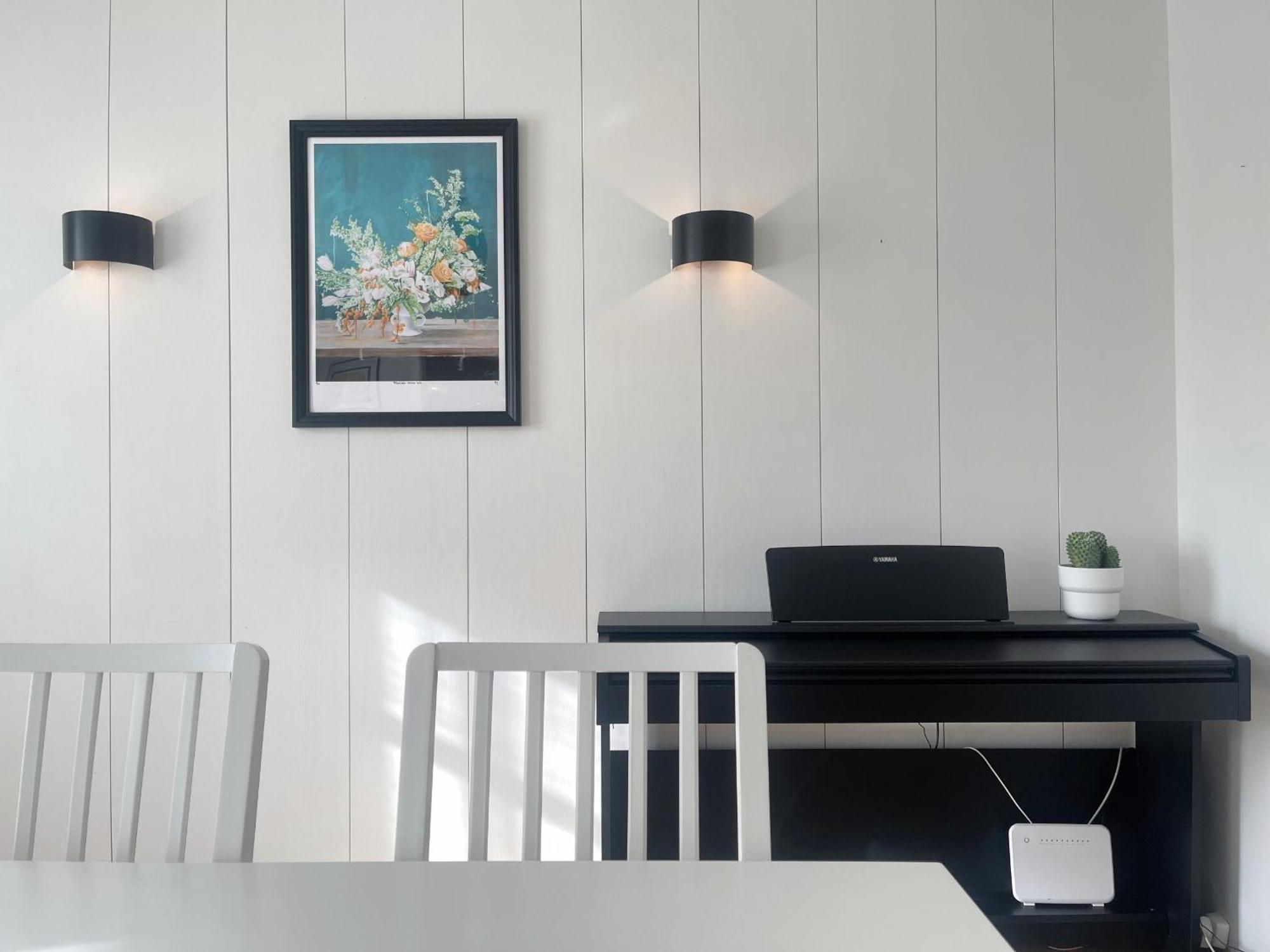 Private Retreat By Arctic Circle Holiday home Husavik