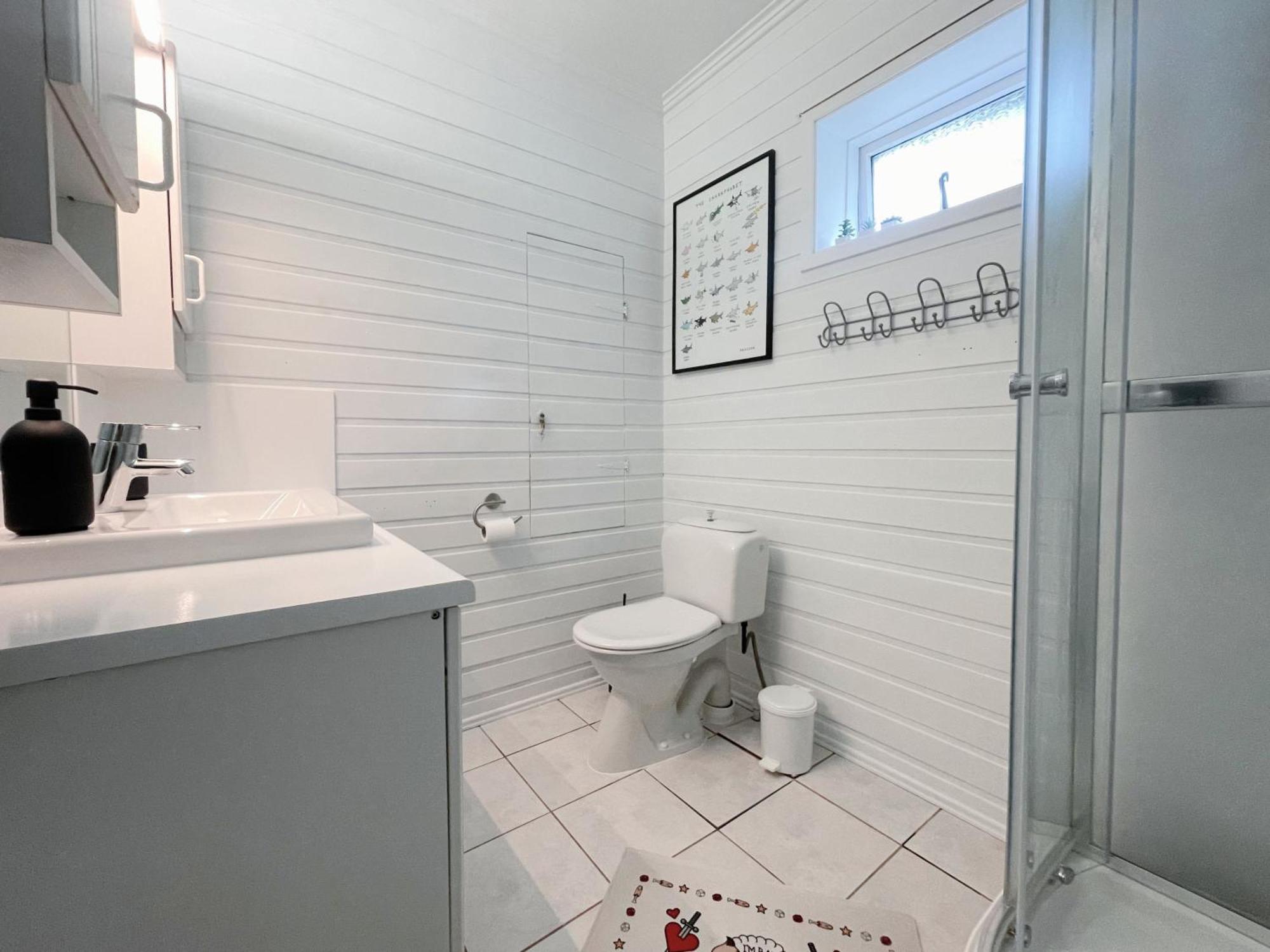 Private Retreat By Arctic Circle * Husavik