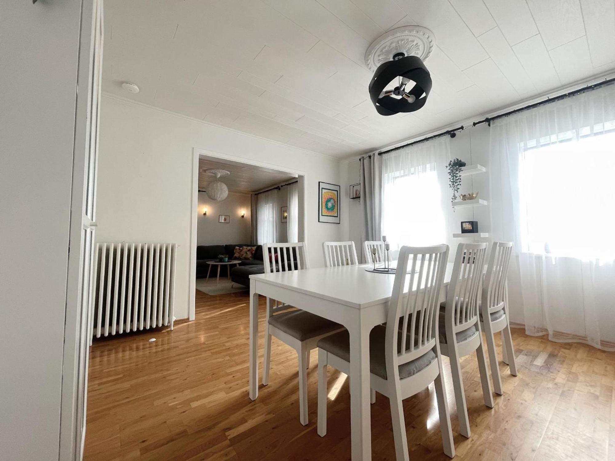 Private Retreat By Arctic Circle *