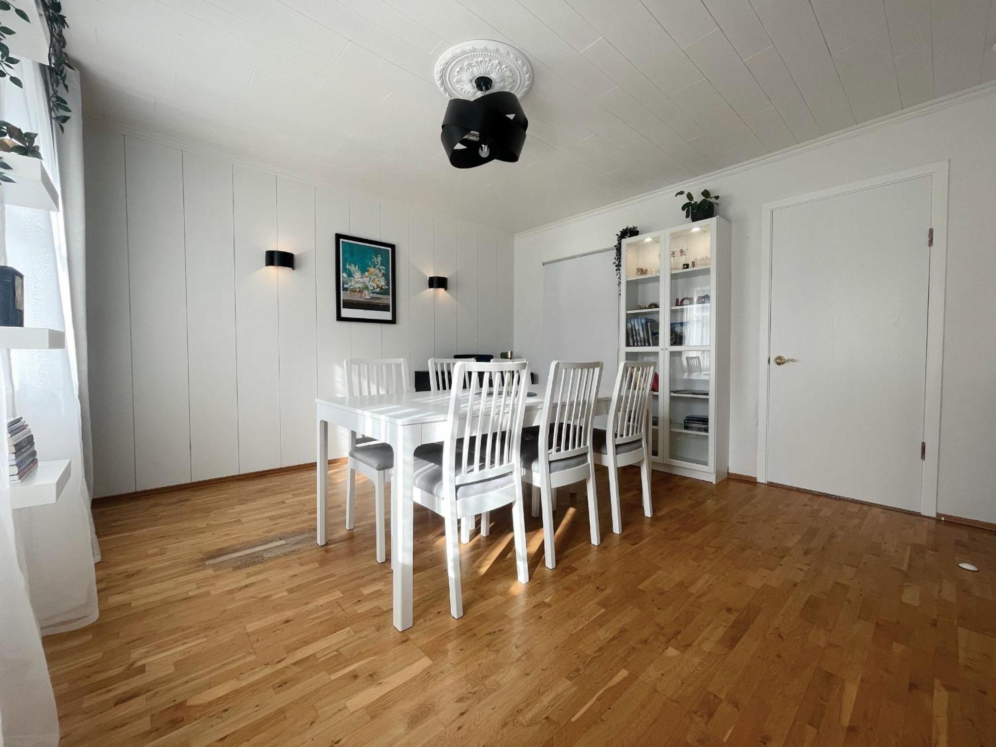 Holiday home Private Retreat By Arctic Circle *