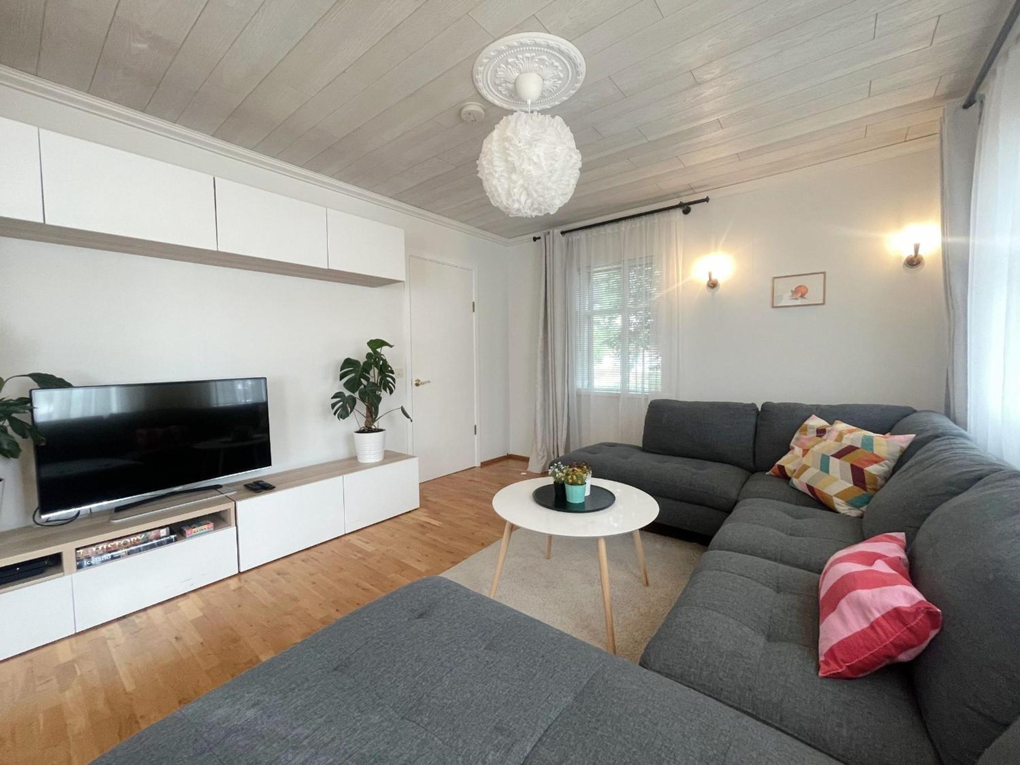 Private Retreat By Arctic Circle *