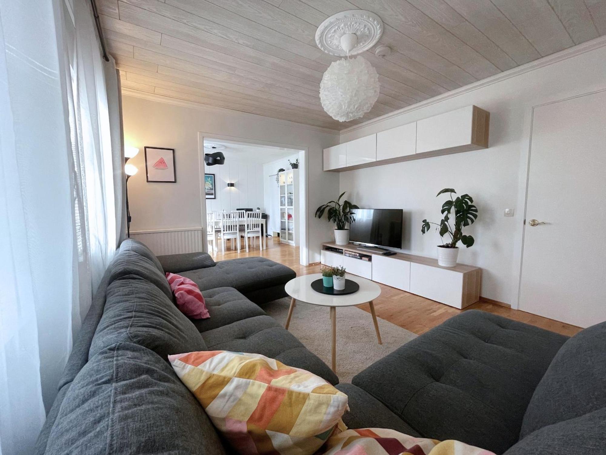Private Retreat By Arctic Circle